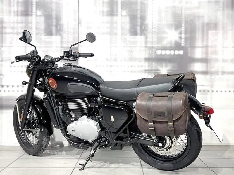 Bsa Gold Star 650 (2024 - 26) (2)