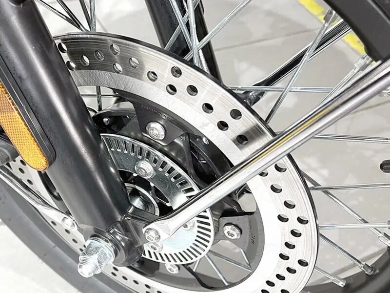 Bsa Gold Star 650 (2024 - 26) (4)