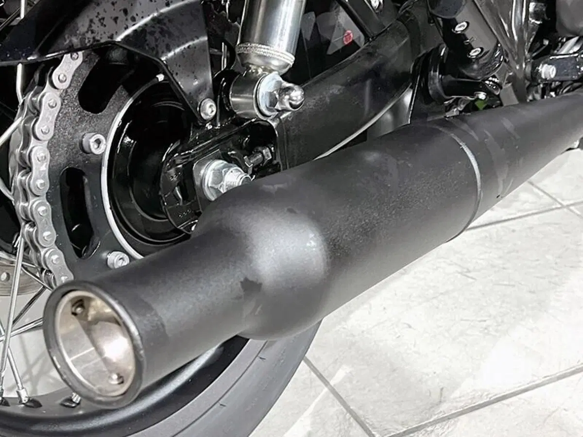 Bsa Gold Star 650 (2024 - 26) (5)