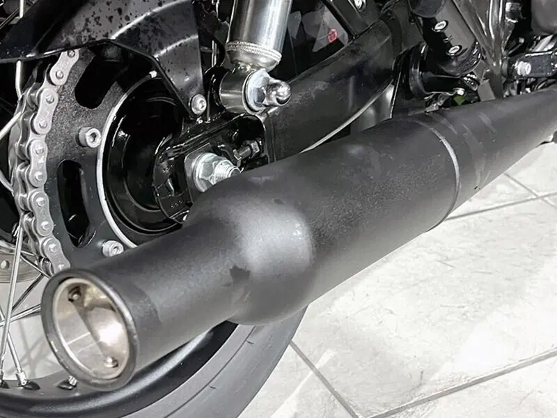 Bsa Gold Star 650 (2024 - 26) (5)