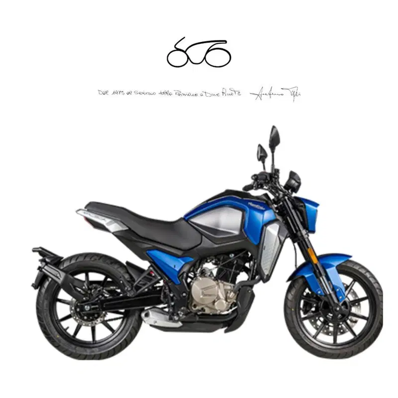 FB Mondial Flex 300 (2024 - 26)