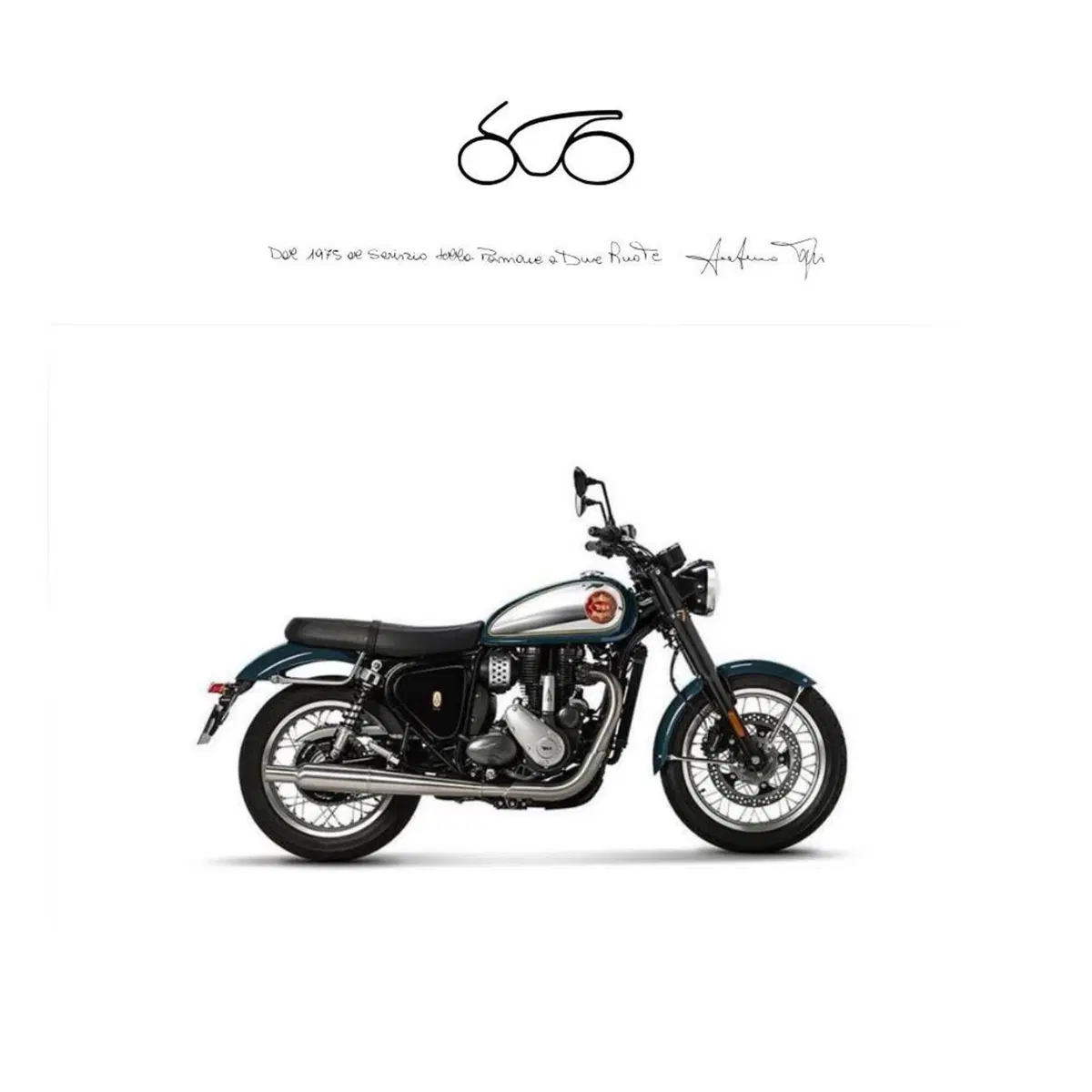 Bsa Gold Star 650 (2024 - 26)
