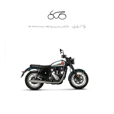 Bsa Gold Star 650 (2024 - 26) nuova