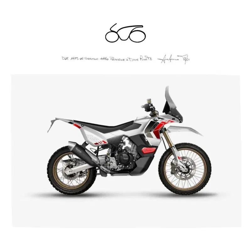 FB Mondial Mud 452 (2025 - 26)