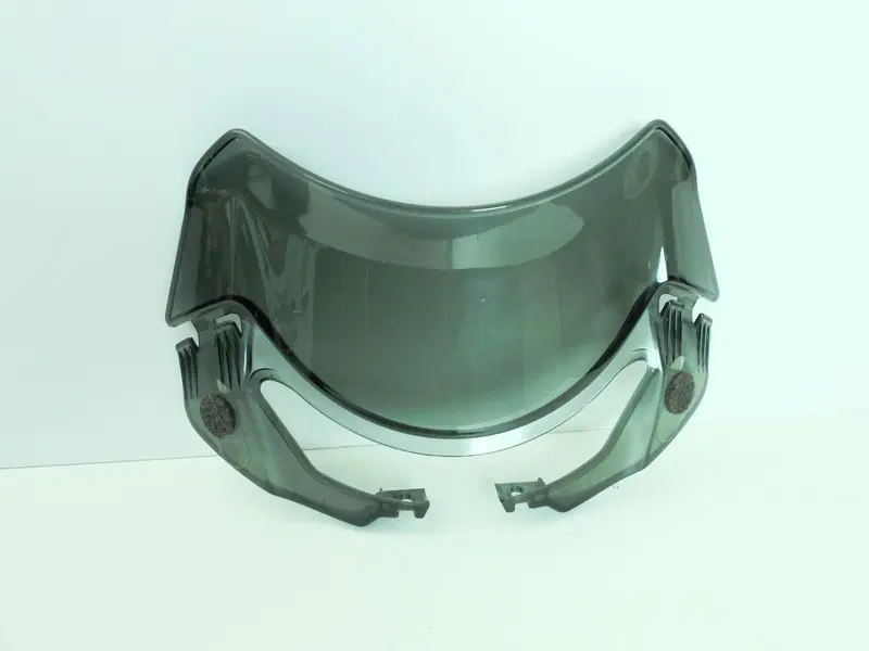 Cupolino parabrezza originale Triumph Street TRipl