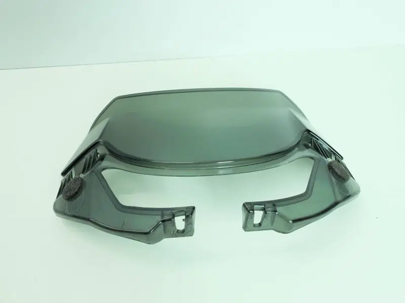 Cupolino parabrezza originale Triumph Street TRipl (5)