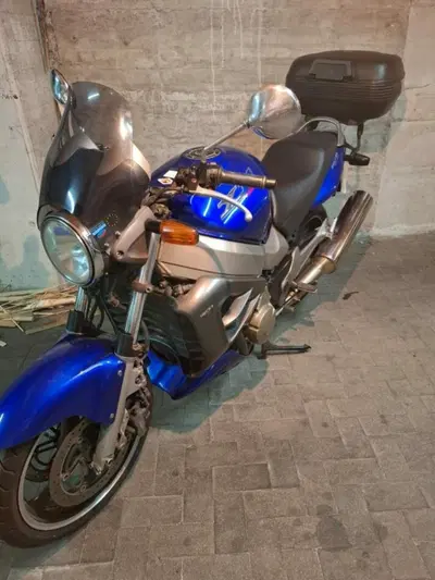 Honda X-Eleven 1100 usata