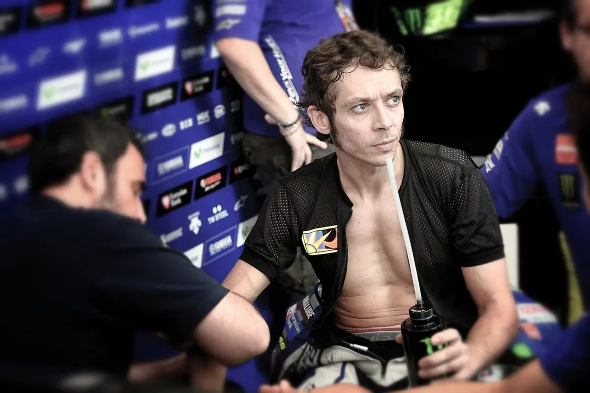 Le foto più spettacolari del GP d'Argentina (10)
