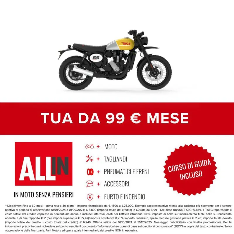 Bsa Scrambler 650 (2025 - 26) (2)