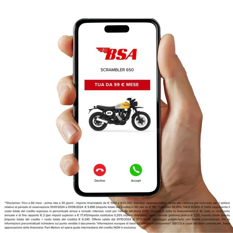 Bsa Scrambler 650 (2025 - 26) (3)