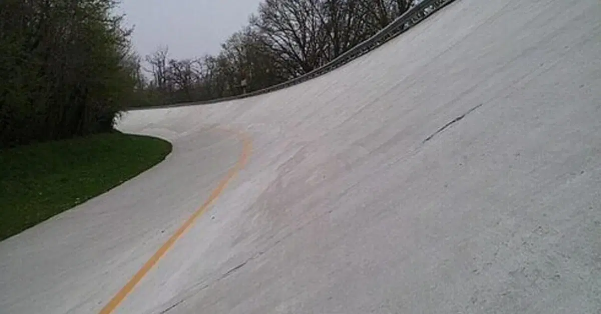 Monza ritrova il suo Anello di alta velocit&agrave;