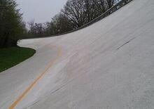 Monza ritrova il suo Anello di alta velocità