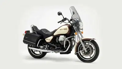 Moto Guzzi California 1000