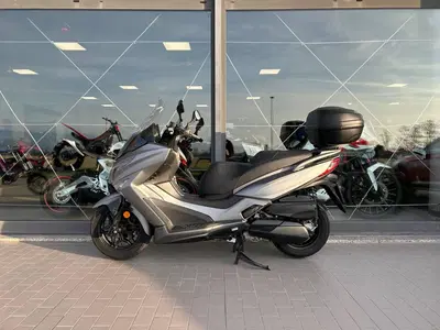 Kymco X-Town 300i (2021 - 24) usata