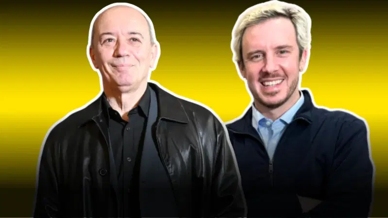 MotoGP 2025. ESCLUSIVO - Parla Luca Cadalora: "Vi racconto la mia avventura da coach con Valentino Rossi. Lorenzo-Vinales? Coraggiosi" [VIDEO]