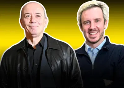 MotoGP 2025. ESCLUSIVO - Parla Luca Cadalora: Vi racconto la mia avventura da coach con Valentino Rossi. Lorenzo-Vinales? Coraggiosi [VIDEO]