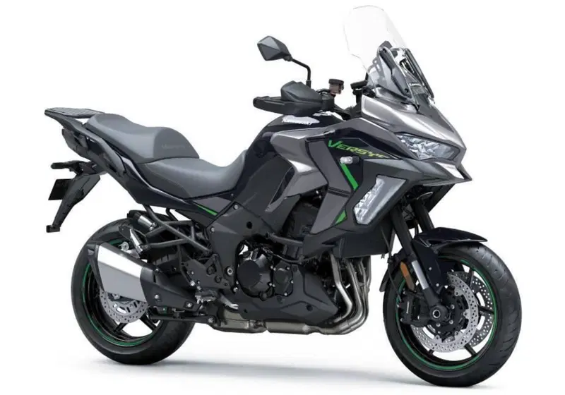 Kawasaki Versys 1100 S (2025 - 26) (2)