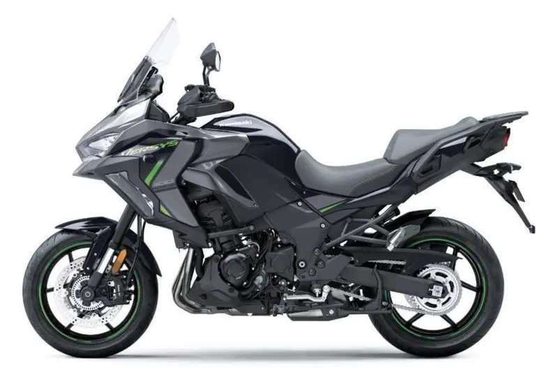 Kawasaki Versys 1100 S (2025 - 26) (4)