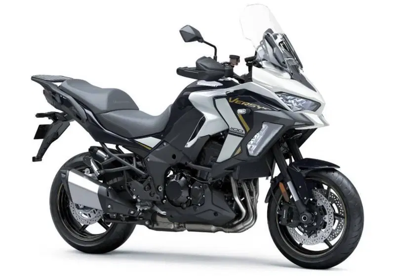 Kawasaki Versys 1100 S (2025 - 26) (5)