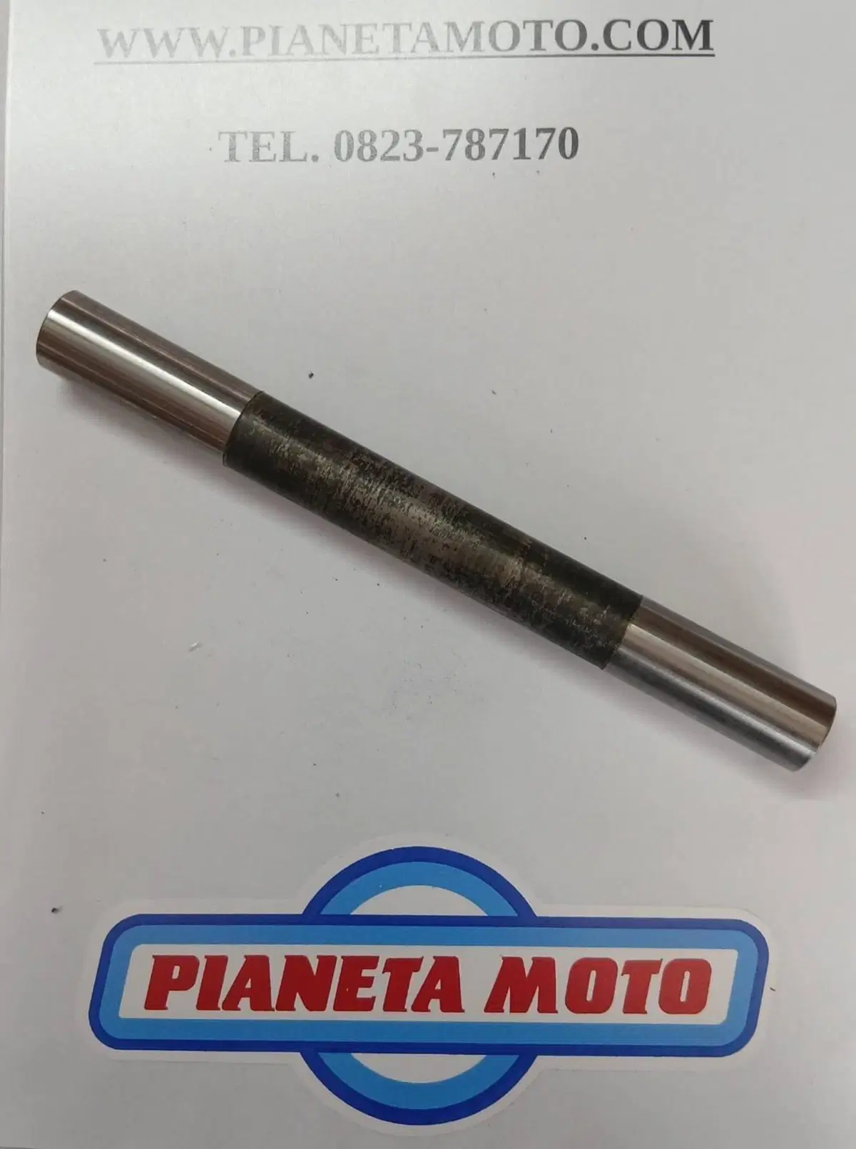 52141MN1670 PERNO FORCELLONE XR 600 Honda