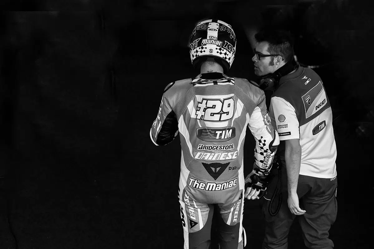 Le foto più spettacolari del GP d'Argentina (18)