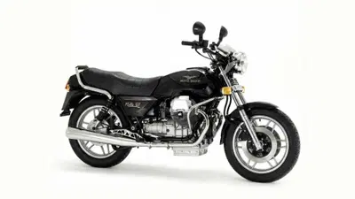 Moto Guzzi Mille GT