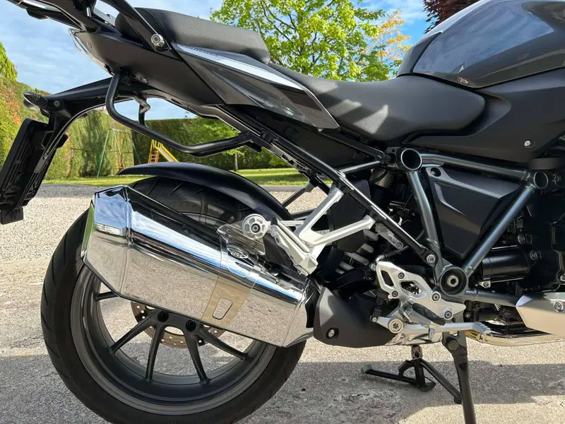 Bmw R 1250 R (2021 - 25) (6)