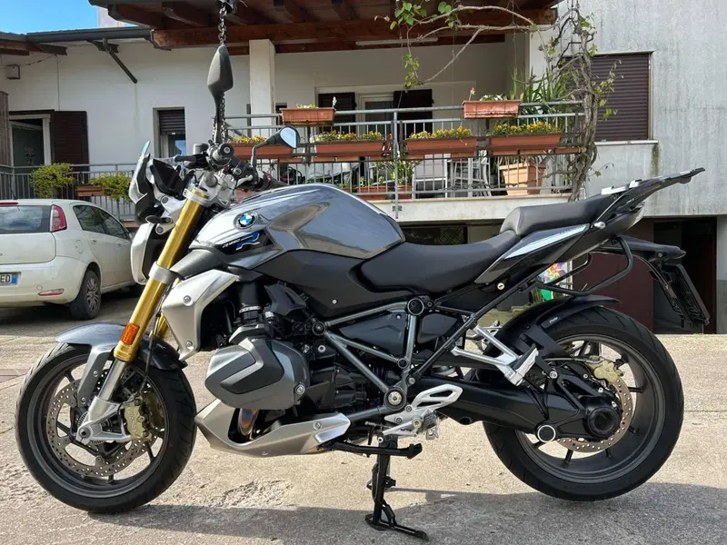 Bmw R 1250 R (2021 - 25) (7)
