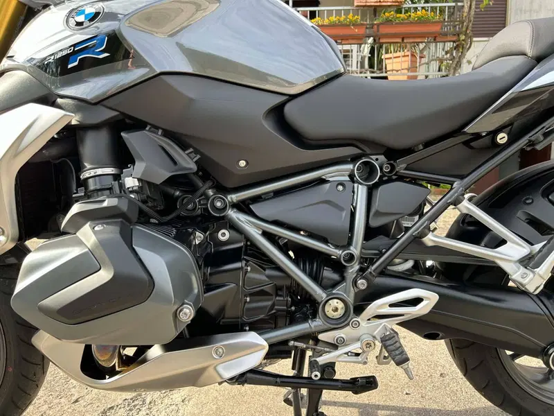 Bmw R 1250 R (2021 - 25) (9)