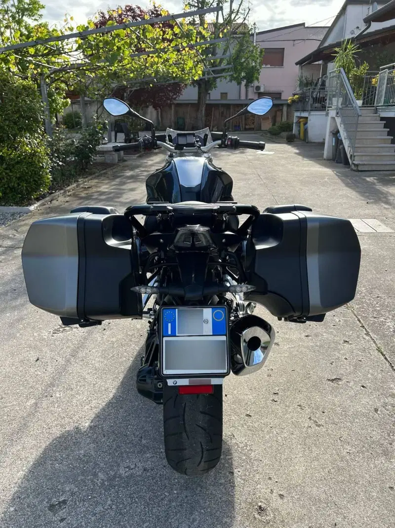 Bmw R 1250 R (2021 - 25) (12)