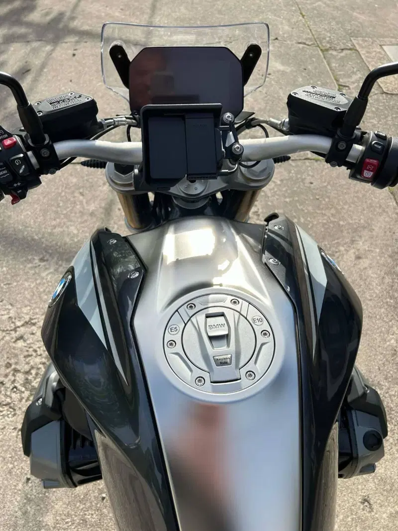 Bmw R 1250 R (2021 - 25) (14)