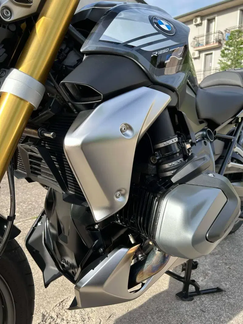 Bmw R 1250 R (2021 - 25) (19)