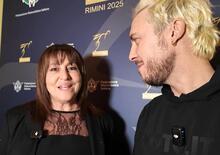 ESCLUSIVO - Nadia Padovani: Nel 2023 Alex Márquez era a piedi, l'abbiamo salvato noi [VIDEO]