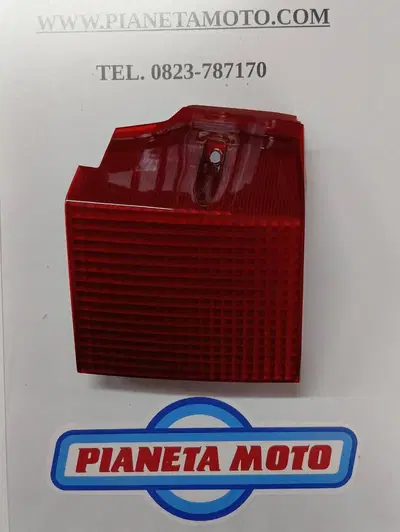 33711KS4641 GEMMA STOP SINISTRA CN250 Honda