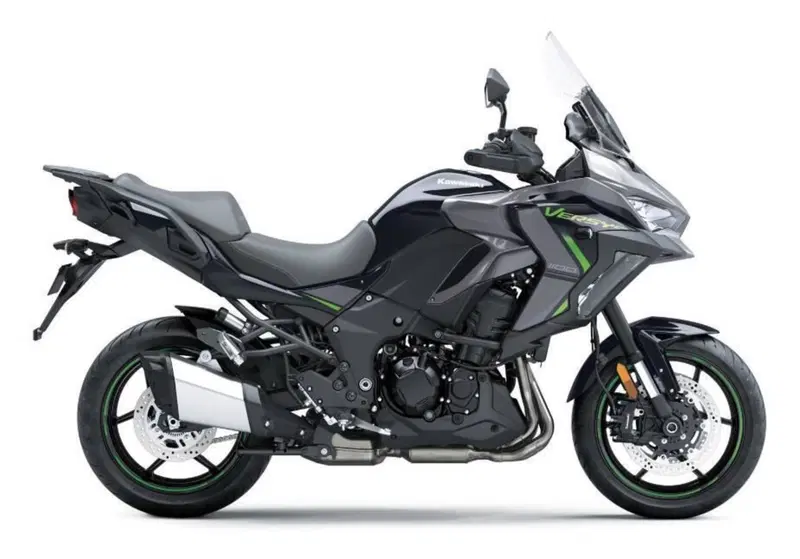 Kawasaki Versys 1100 SE (2025 - 26) (3)