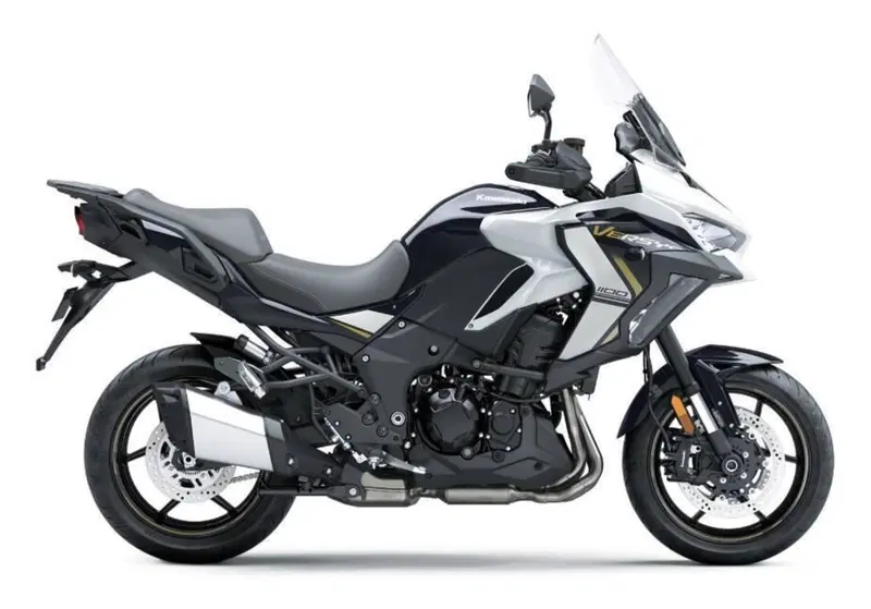 Kawasaki Versys 1100 SE (2025 - 26) (6)