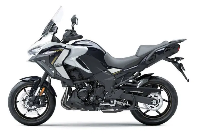 Kawasaki Versys 1100 SE (2025 - 26) (7)