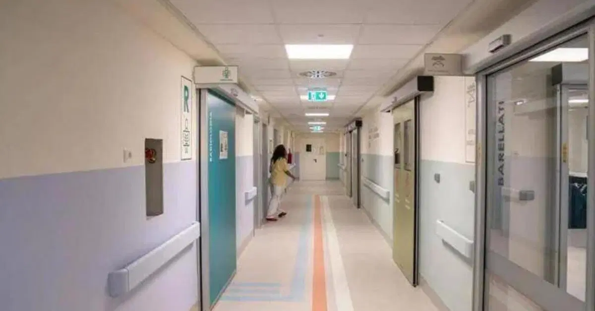 Errore dopo la tragedia: due giovani motociclisti scambiati in ospedale