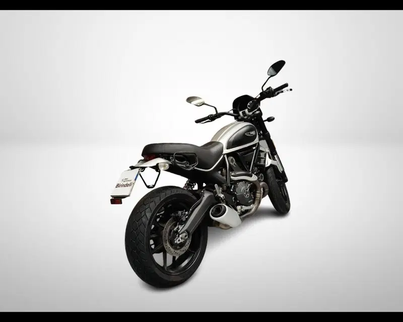 Ducati Scrambler 800 Icon (2017 - 20) (3)