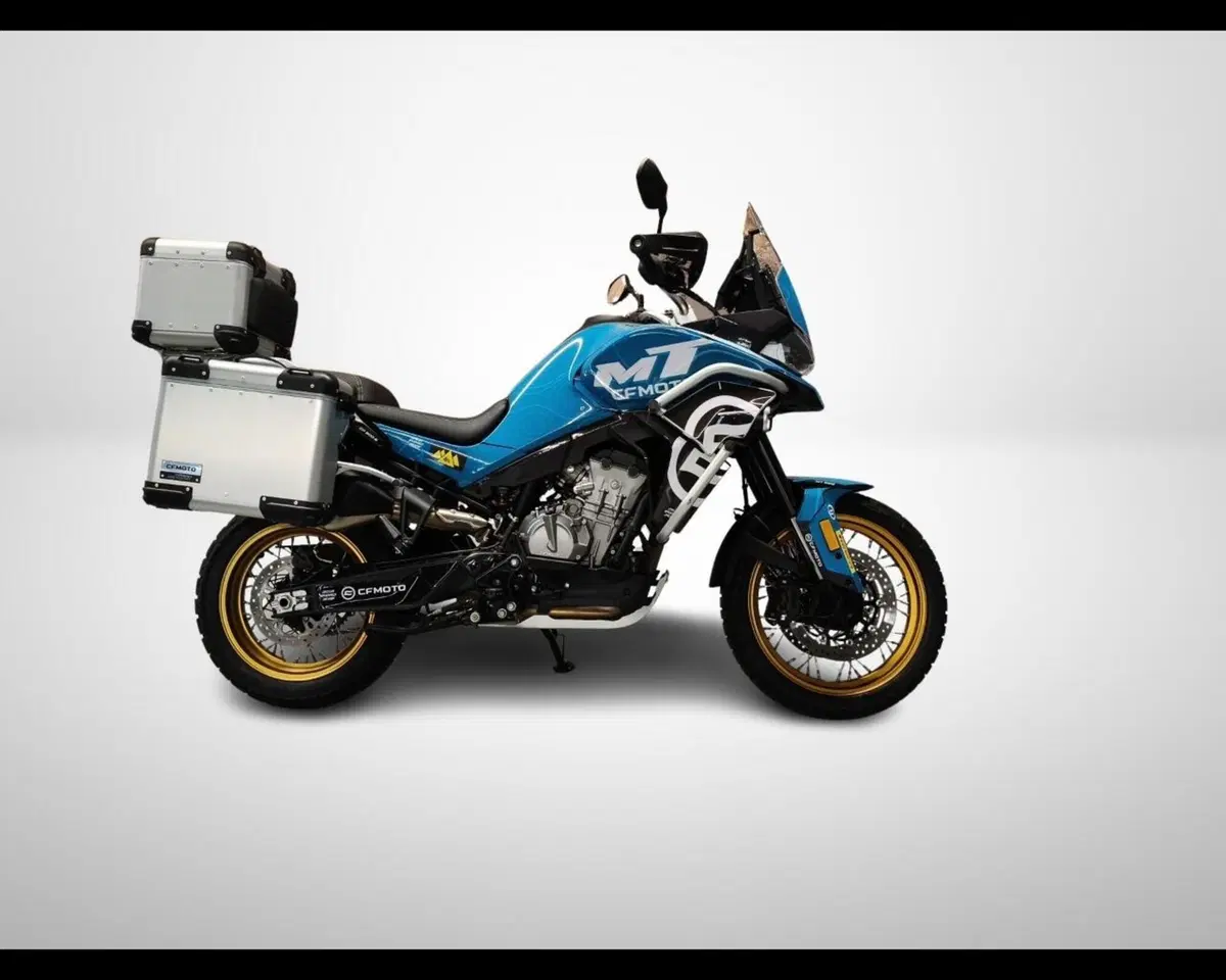 CFMOTO 800MT Touring (2022 - 26) (5)