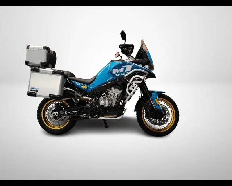CFMOTO 800MT Touring (2022 - 26) (5)