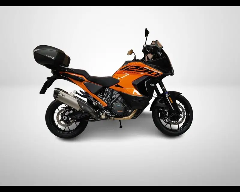 KTM 1290 Super Adventure S (2022 - 25) (5)