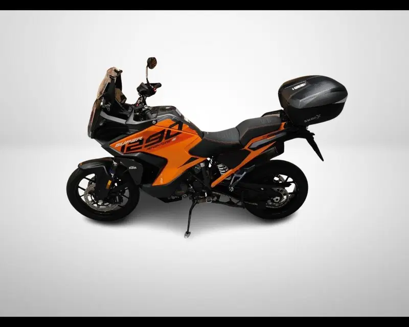 KTM 1290 Super Adventure S (2022 - 25) (6)