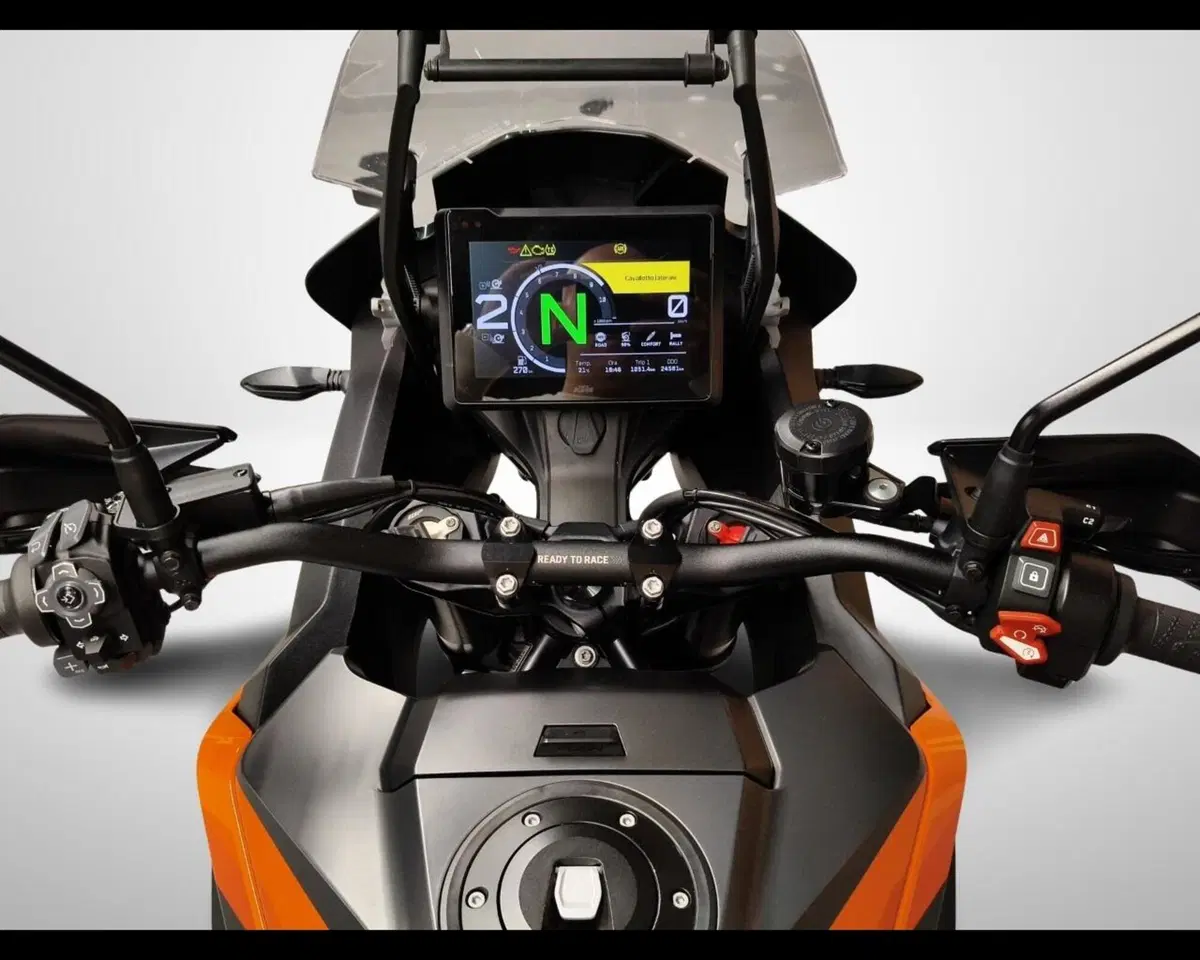 KTM 1290 Super Adventure S (2022 - 25) (12)