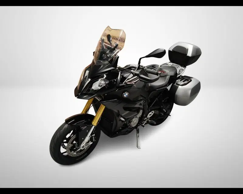 Bmw S 1000 XR (2020 - 23)