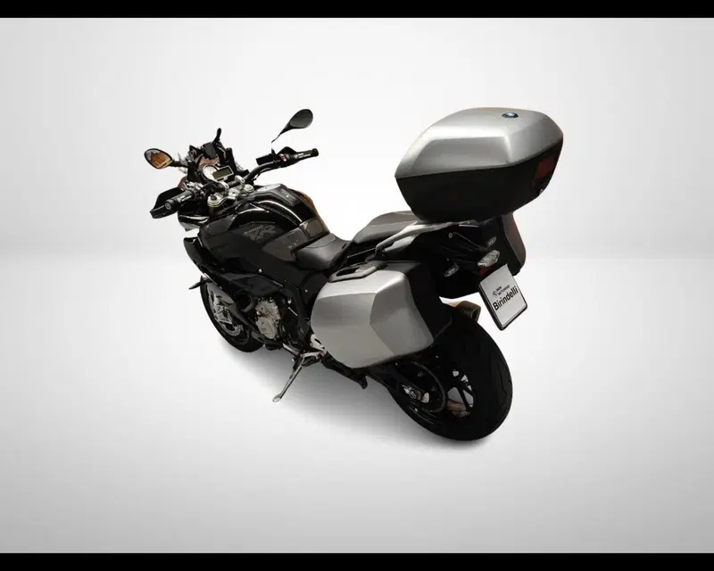 Bmw S 1000 XR (2020 - 23) (16)