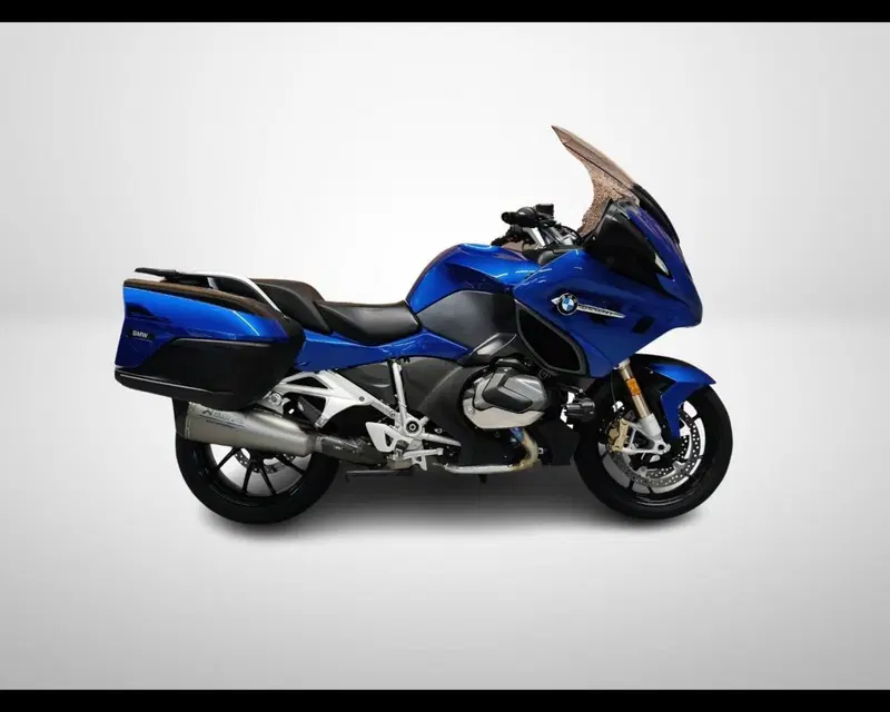 Bmw R 1250 RT (2021 - 25) (5)