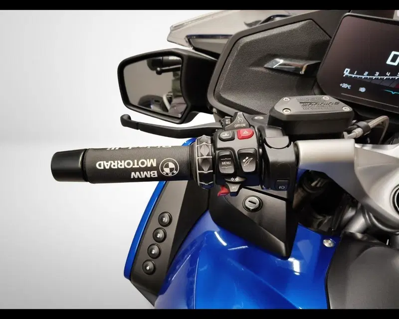 Bmw R 1250 RT (2021 - 25) (10)