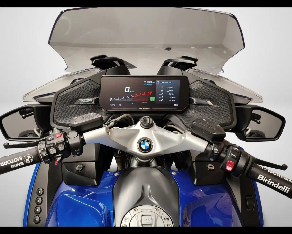 Bmw R 1250 RT (2021 - 25) (12)