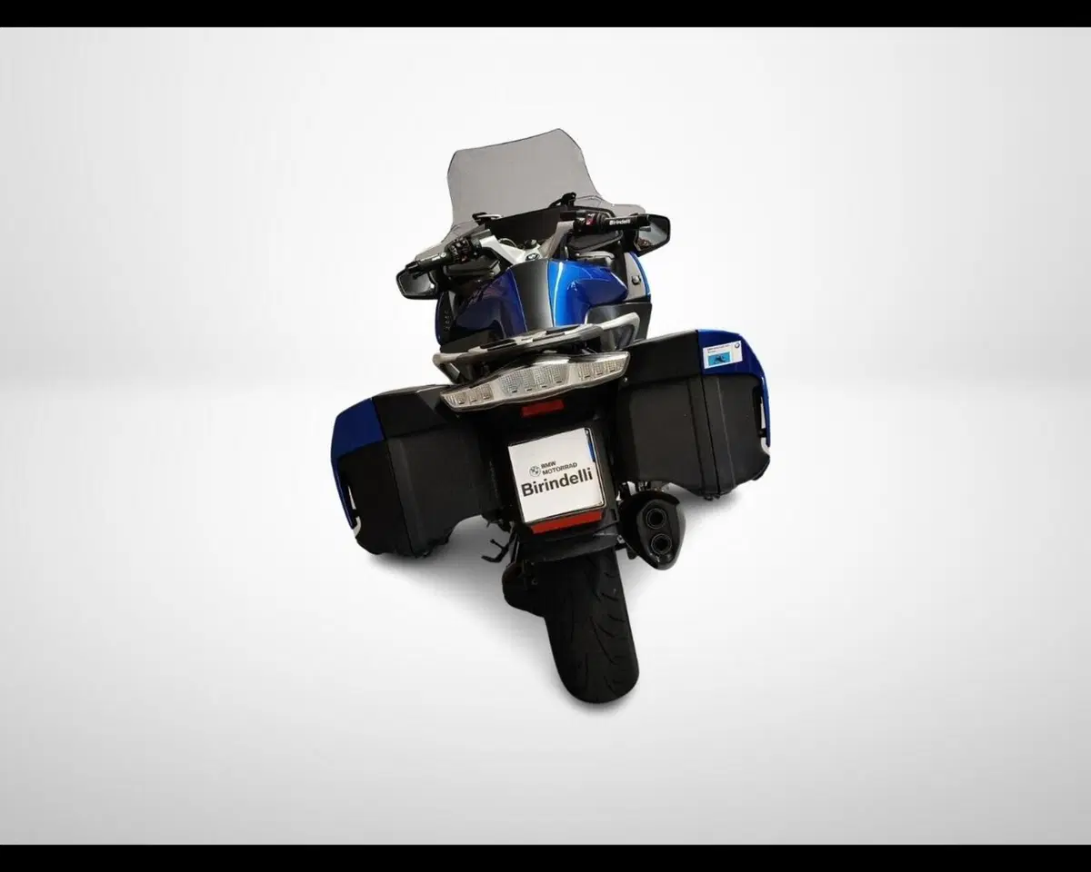 Bmw R 1250 RT (2021 - 25) (7)